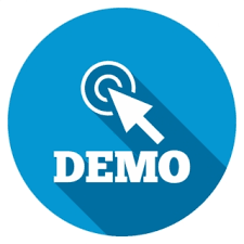 Request a free demo of IA Trak