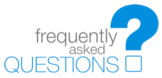 Frequently Asked Questions